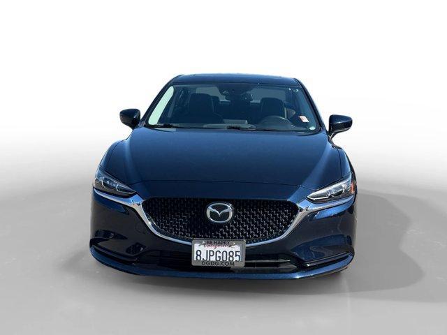 used 2018 Mazda Mazda6 car, priced at $18,998