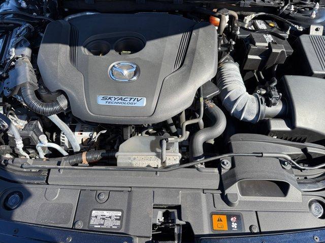 used 2018 Mazda Mazda6 car, priced at $18,998