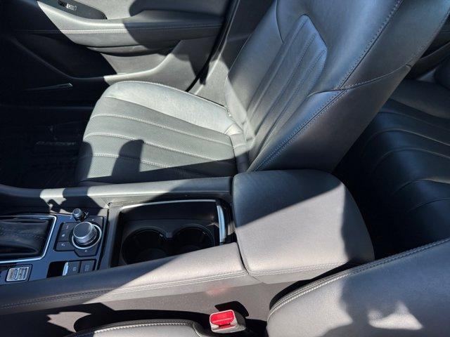 used 2018 Mazda Mazda6 car, priced at $18,998