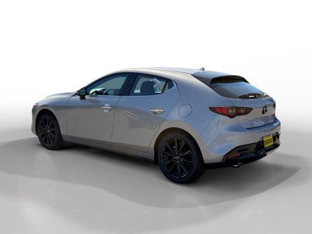 new 2026 Mazda Mazda3 car, priced at $32,308