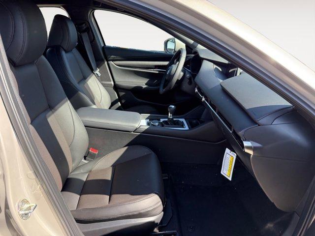 new 2026 Mazda Mazda3 car, priced at $32,308
