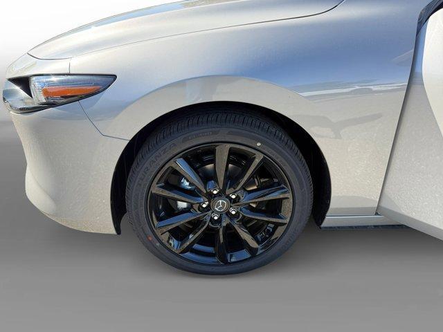 new 2026 Mazda Mazda3 car, priced at $32,308