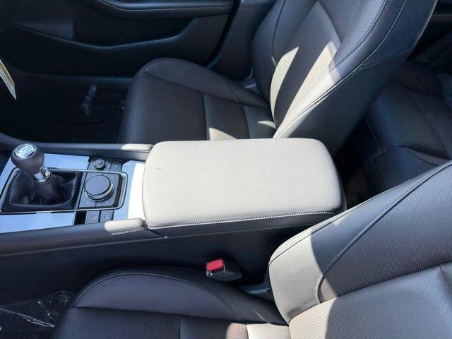 new 2026 Mazda Mazda3 car, priced at $32,308