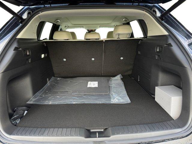 new 2026 Mazda CX-50 car, priced at $35,928