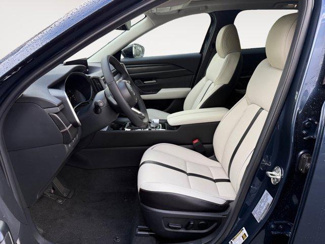 new 2026 Mazda CX-50 car, priced at $35,928