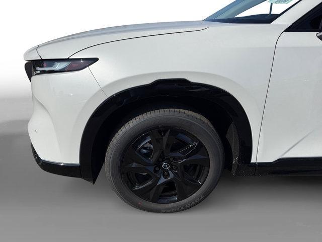 new 2026 Mazda CX-5 car, priced at $41,114