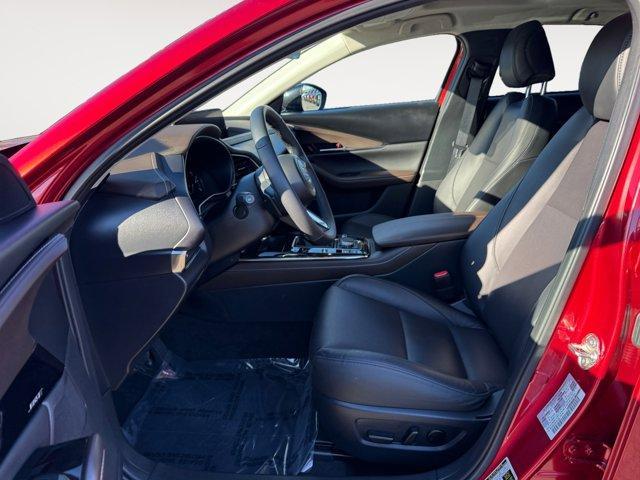 used 2025 Mazda CX-30 car, priced at $29,583