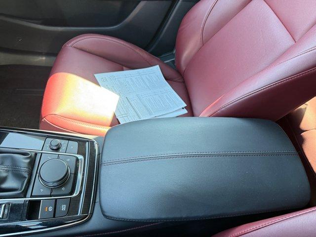 used 2023 Mazda CX-30 car, priced at $25,085