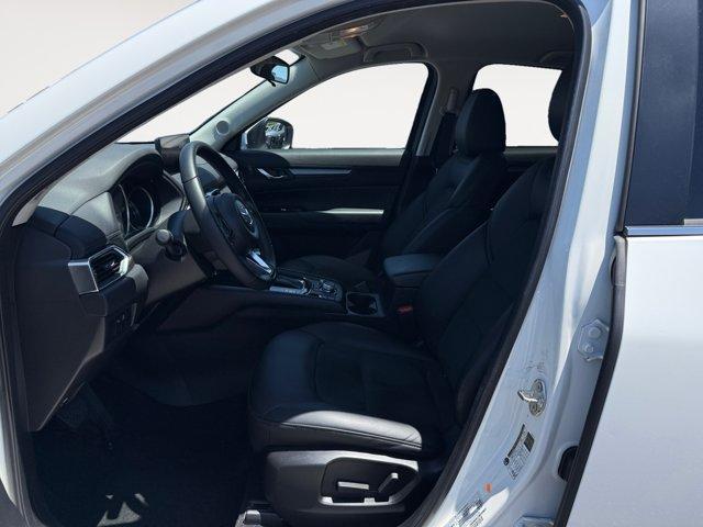 used 2023 Mazda CX-5 car, priced at $24,598