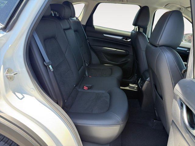 used 2023 Mazda CX-5 car, priced at $24,598