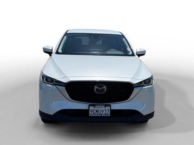 used 2023 Mazda CX-5 car, priced at $24,598