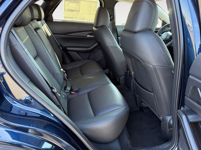 new 2026 Mazda CX-30 car, priced at $34,608