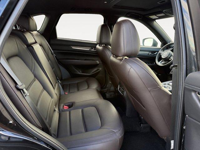 used 2023 Mazda CX-5 car, priced at $27,398