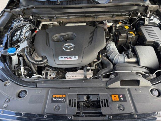 used 2023 Mazda CX-5 car, priced at $27,398