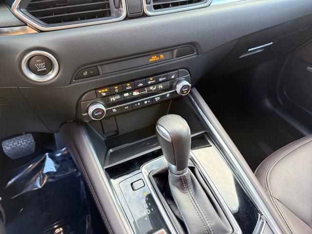 used 2023 Mazda CX-5 car, priced at $27,398