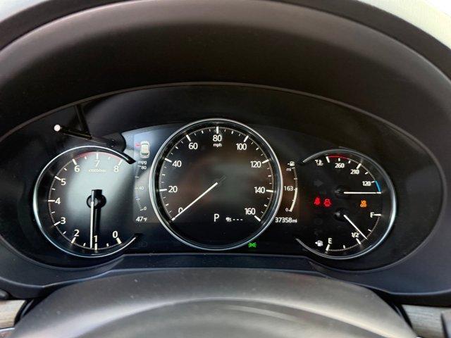 used 2023 Mazda CX-5 car, priced at $27,398