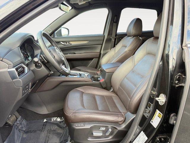 used 2023 Mazda CX-5 car, priced at $27,398