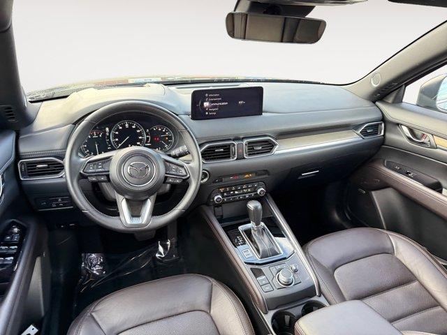 used 2023 Mazda CX-5 car, priced at $27,398