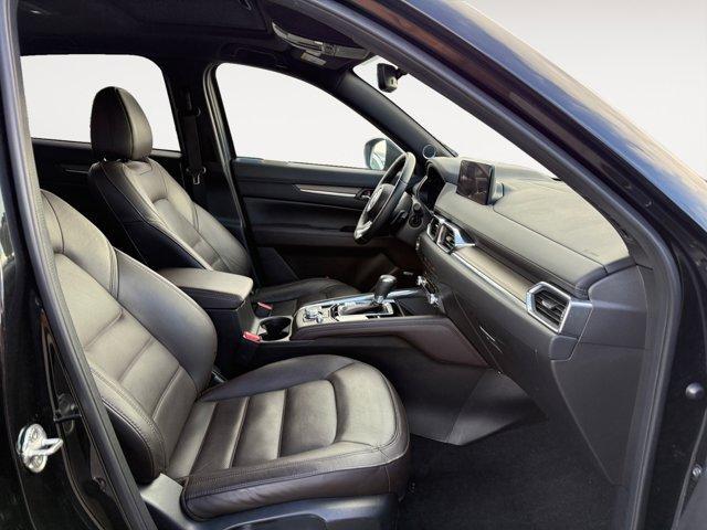 used 2023 Mazda CX-5 car, priced at $27,398