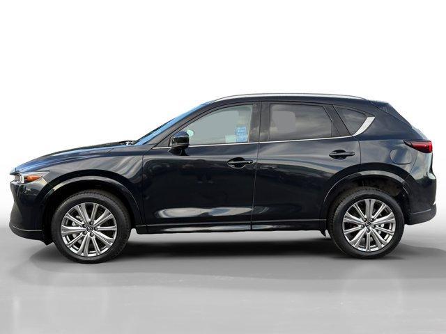 used 2023 Mazda CX-5 car, priced at $27,398
