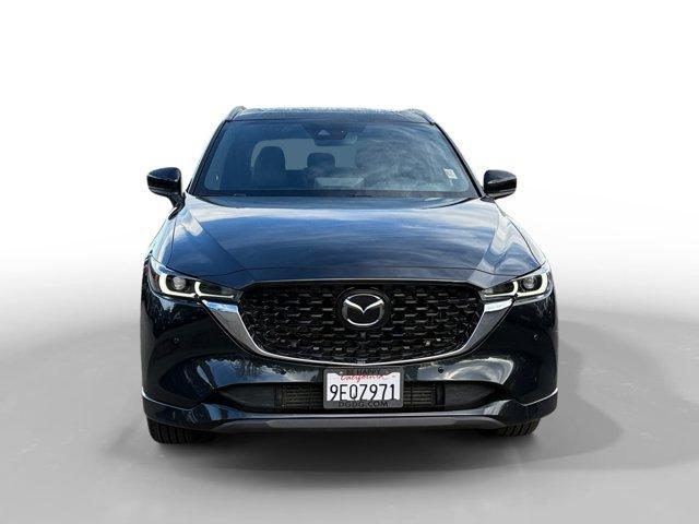 used 2023 Mazda CX-5 car, priced at $27,398