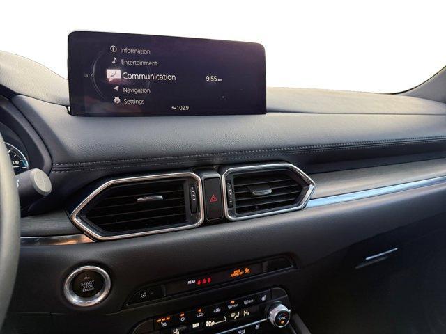used 2023 Mazda CX-5 car, priced at $27,398