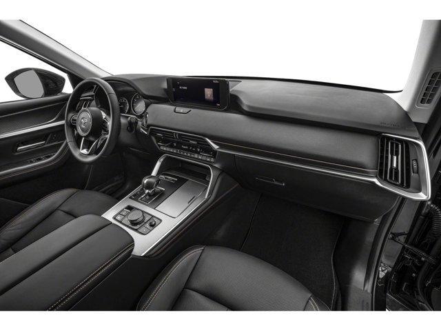 new 2026 Mazda CX-90 car, priced at $45,147