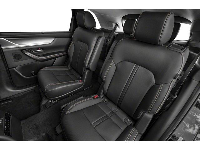 new 2026 Mazda CX-90 car, priced at $45,147