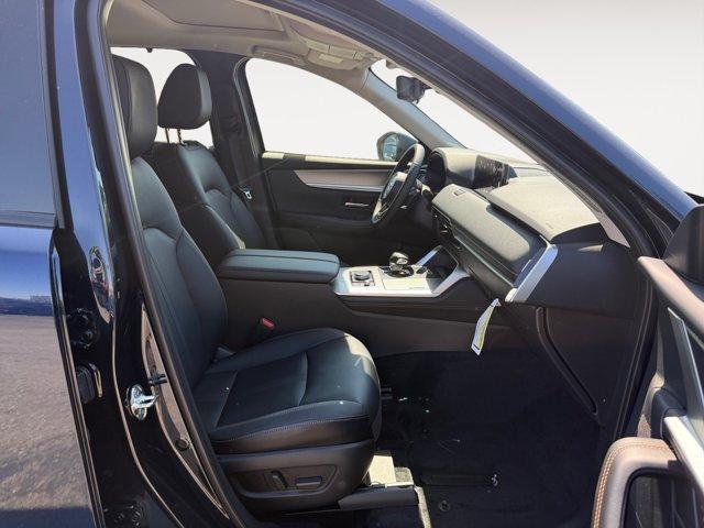 new 2026 Mazda CX-90 car, priced at $45,147