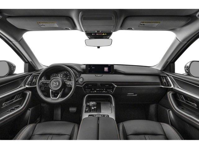 new 2026 Mazda CX-90 car, priced at $45,147
