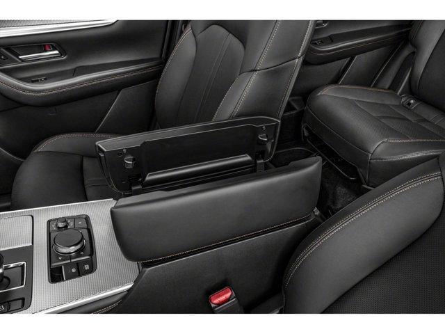 new 2026 Mazda CX-90 car, priced at $45,147