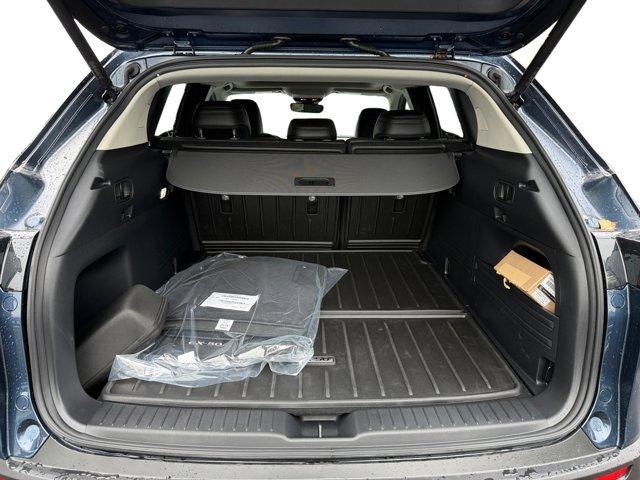 new 2026 Mazda CX-50 car, priced at $42,126