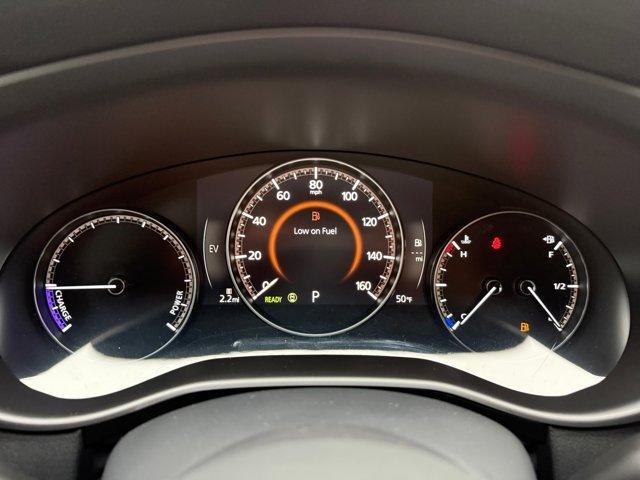 new 2026 Mazda CX-50 car, priced at $42,126