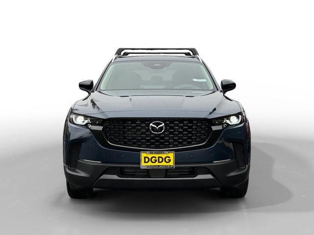 new 2026 Mazda CX-50 car, priced at $42,126
