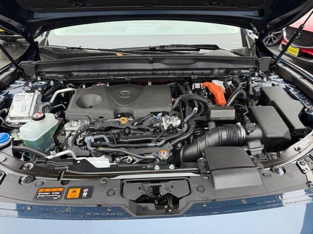 new 2026 Mazda CX-50 car, priced at $42,126