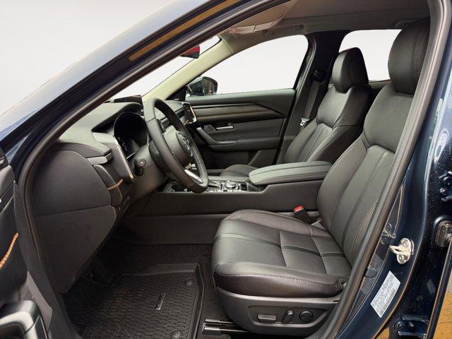 new 2026 Mazda CX-50 car, priced at $42,126