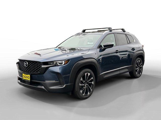 new 2026 Mazda CX-50 car, priced at $42,126