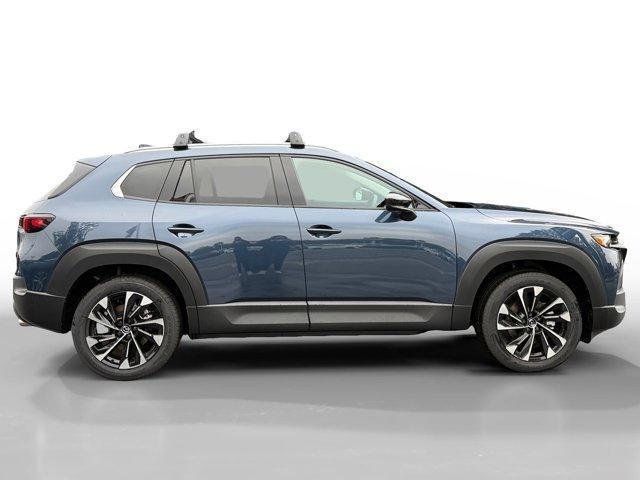 new 2026 Mazda CX-50 car, priced at $42,126