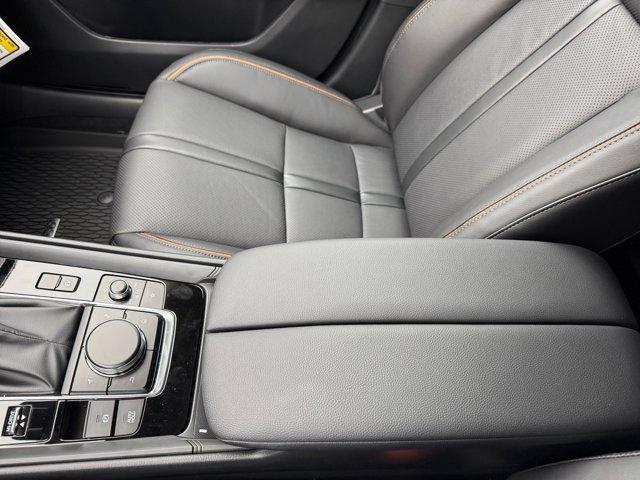 new 2026 Mazda CX-50 car, priced at $42,126