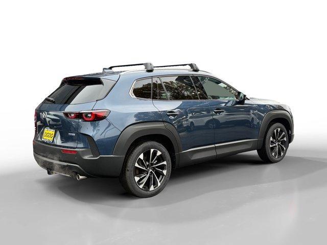 new 2026 Mazda CX-50 car, priced at $42,126