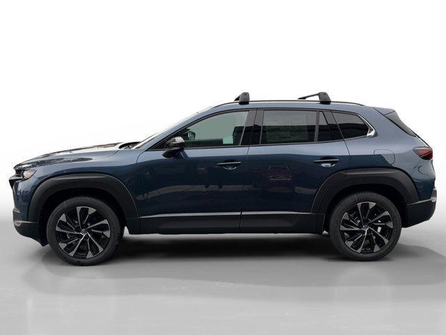 new 2026 Mazda CX-50 car, priced at $42,126