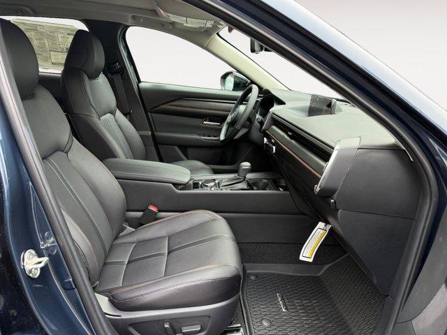 new 2026 Mazda CX-50 car, priced at $42,126