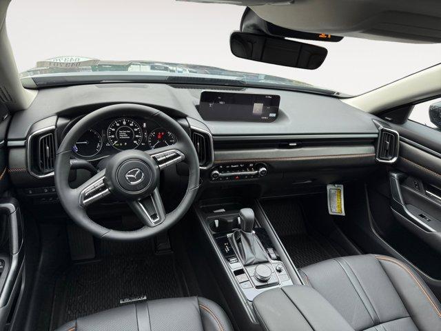 new 2026 Mazda CX-50 car, priced at $42,126