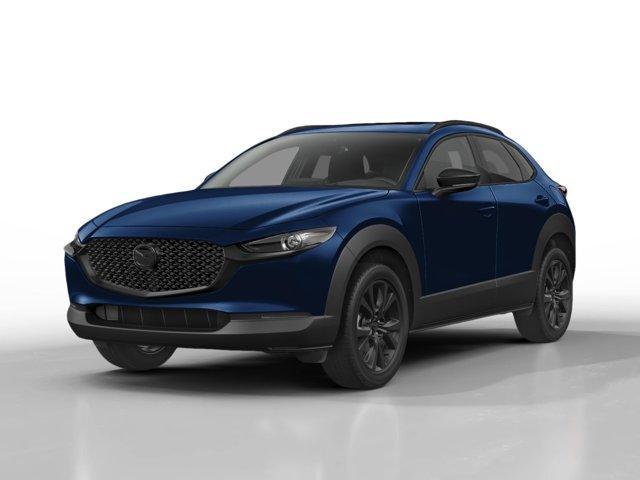 new 2026 Mazda CX-30 car