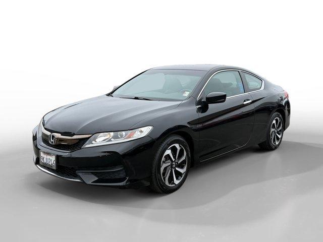used 2016 Honda Accord car, priced at $15,398