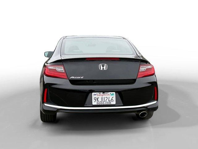 used 2016 Honda Accord car, priced at $15,398