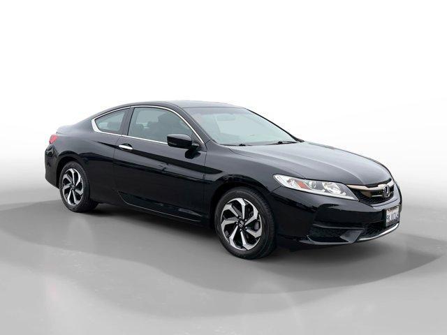 used 2016 Honda Accord car, priced at $15,398