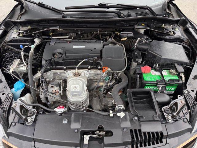 used 2016 Honda Accord car, priced at $15,398