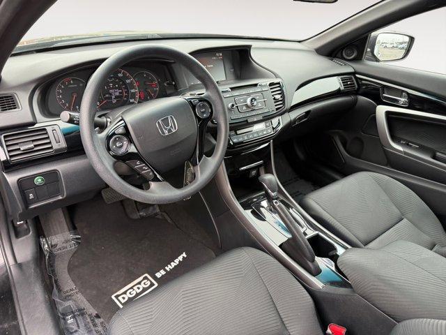 used 2016 Honda Accord car, priced at $15,398
