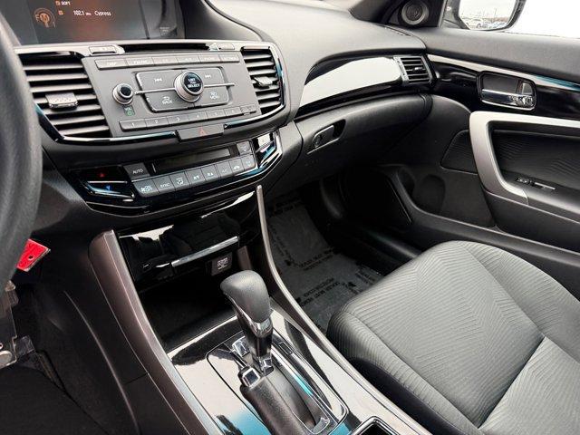 used 2016 Honda Accord car, priced at $15,398